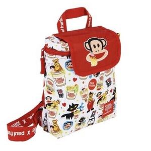 Paul Frank  Cup Noodles mini back pack